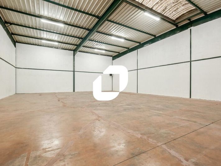 Idéalement situé à Villepinte (93) à proximité im