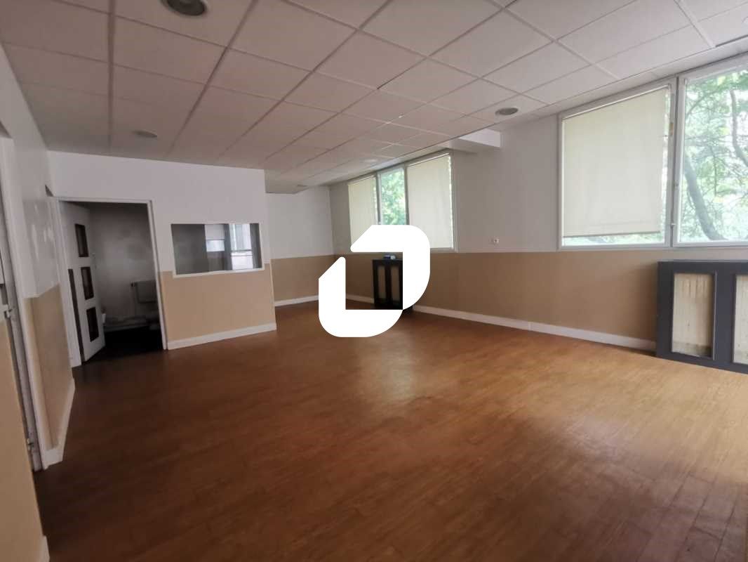 IMMPROVE vous propose à quelques minutes de la ga