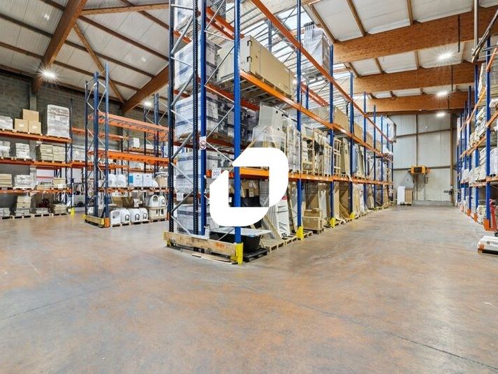 Idéalement situé à proximité directe de la Nation