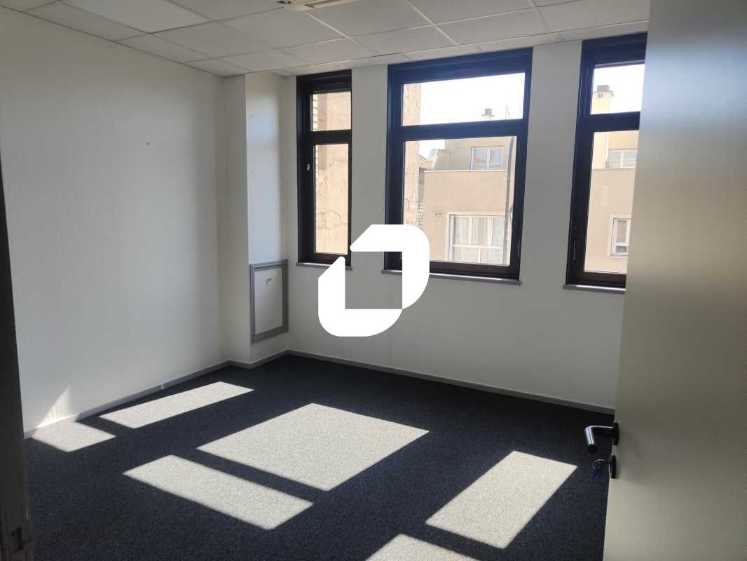 Découvrez une belle opportunité au coeur de Nante