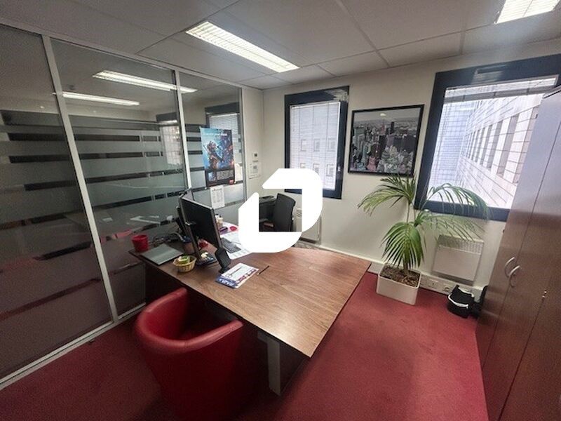 Découvrez une  nouvelle opportunité au coeur du d