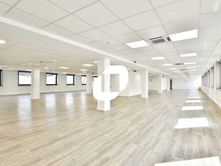 Immprove propose une surface de bureaux de 800 m²