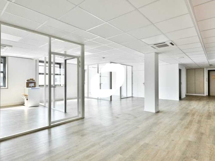 Immprove propose une surface de bureaux de 800 m²