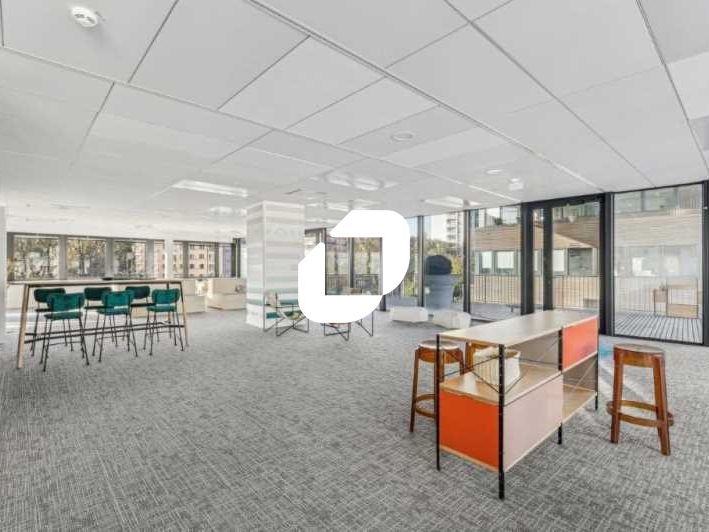 A proximité de la Place d'Italie, Immprove vous p