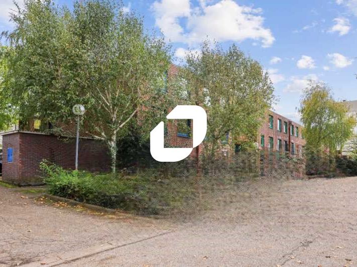 Au sein d'un site clos et sécurisé, IMMPROVE vous