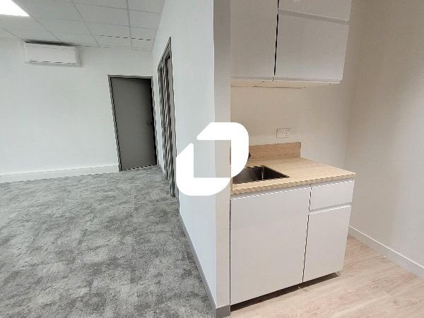 À proximité des "Passages" des grands axes routie