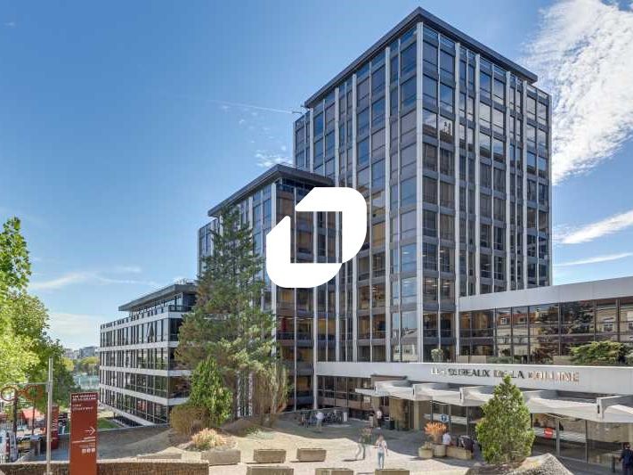 Immprove vous propose des locaux d'activité aux P