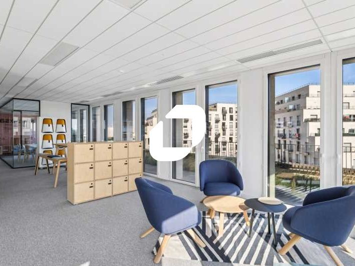 Au coeur du nouveau quartier parisien ilot fertil