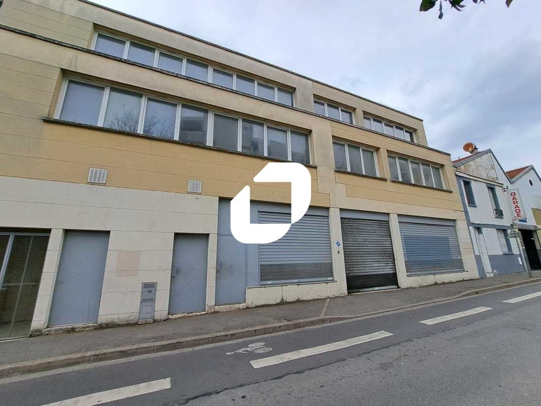 Immprove vous propose sur la commune de Bagnolet,