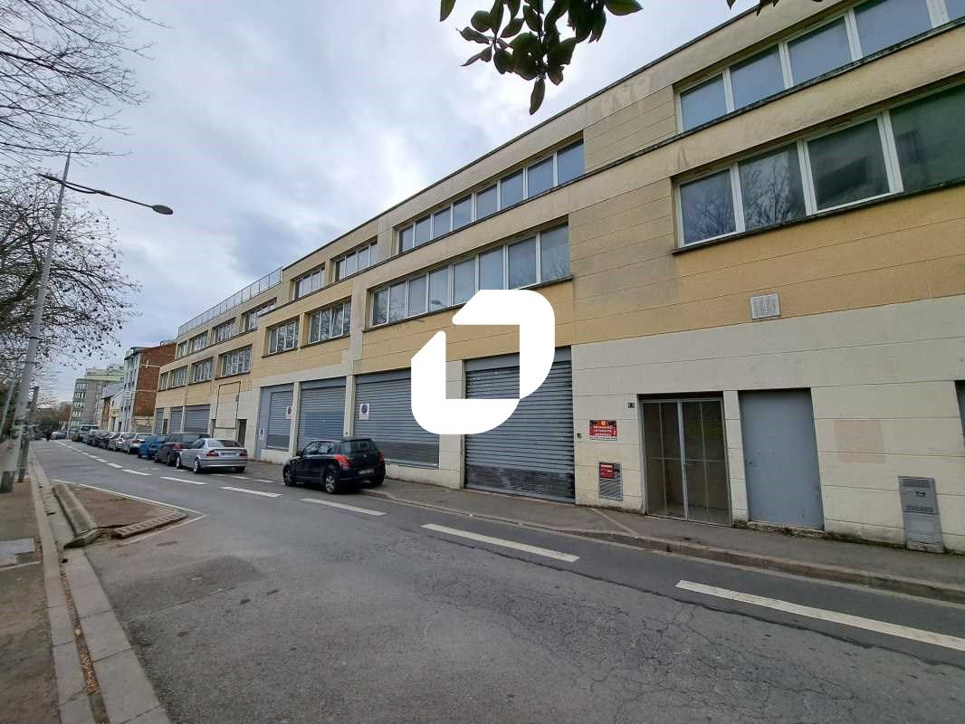 Immprove vous propose sur la commune de Bagnolet,