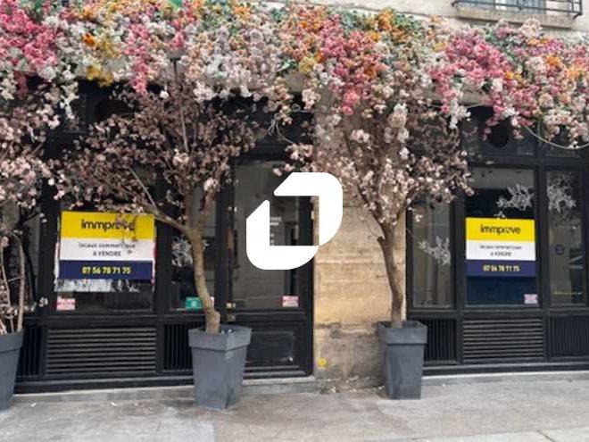 Immprove vous propose un emplacement idéal dans l