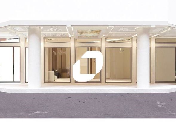 A proximité de la gare de Clichy-Levallois, dans