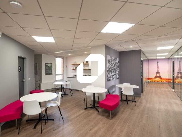 Immprove vous propose à Meudon-la-Forêt (92) des 