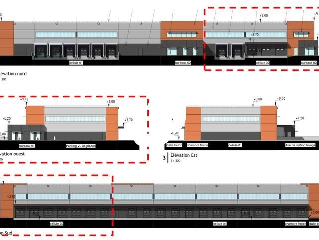 Immprove vous propose à la location, sur la commu