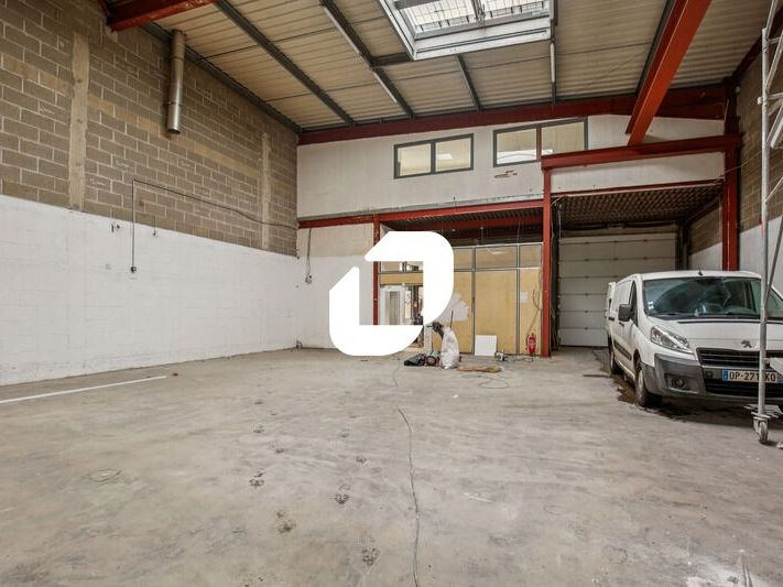 IMMPROVE vous propose à la location un espace de 