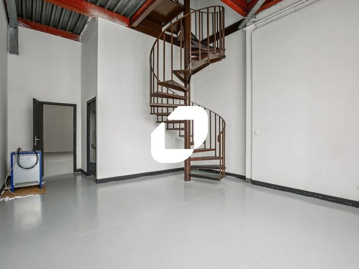 IMMPROVE vous propose à la location un espace de 