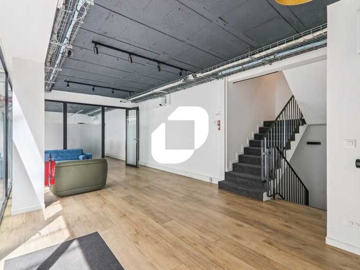 Au sein d'un passage historique, IMMPROVE vous pr