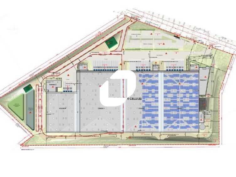 Immprove vous propose à la location, sur la commu