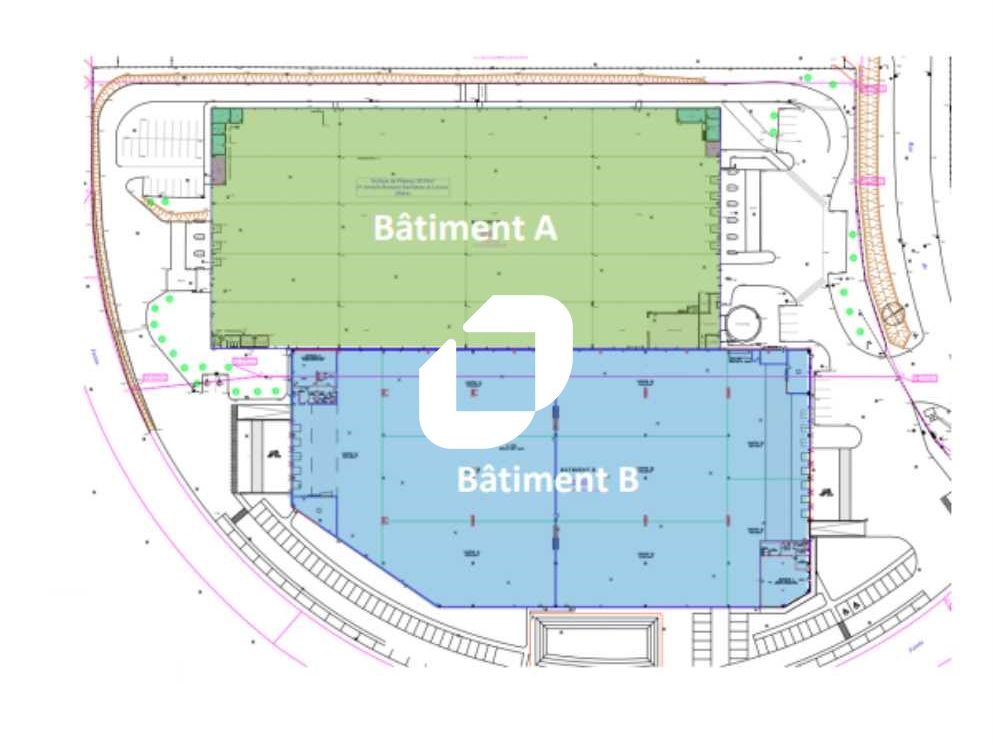 Idéalement situé sur la commune de Saint-Quentin-