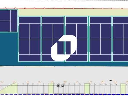 IMMPROVE vous propose à la vente un projet de con
