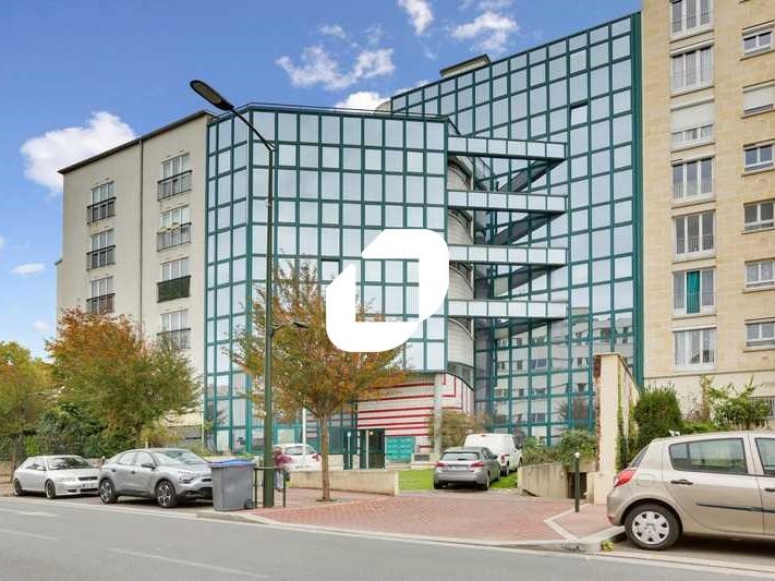 IMMPROVE vous propose , dans un immeuble de bon s