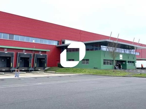 IMMPROVE vous propose un entrepôt logistique ICPE