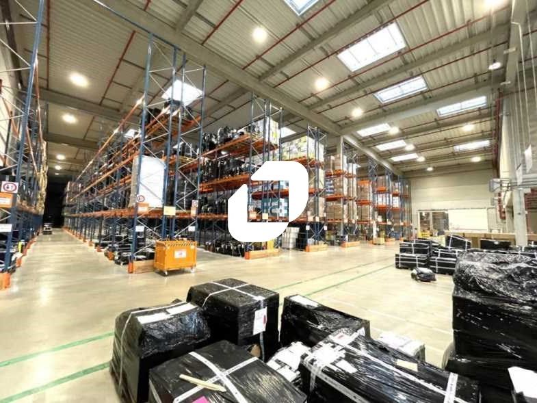IMMPROVE vous propose un entrepôt logistique ICPE