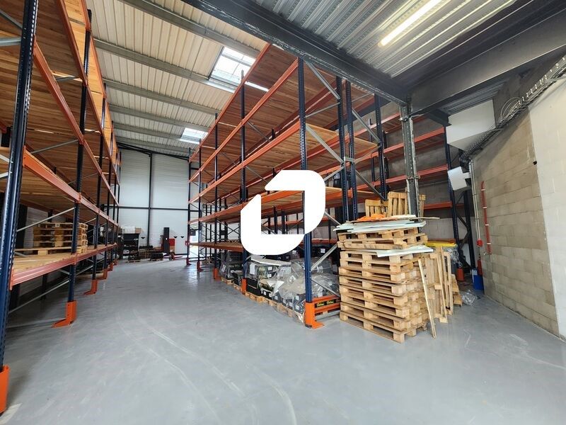 Immprove vous propose une cellule neuve à la loca