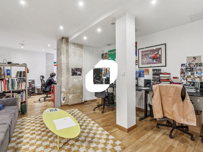 IMMPROVE vous propose à la location des bureaux a