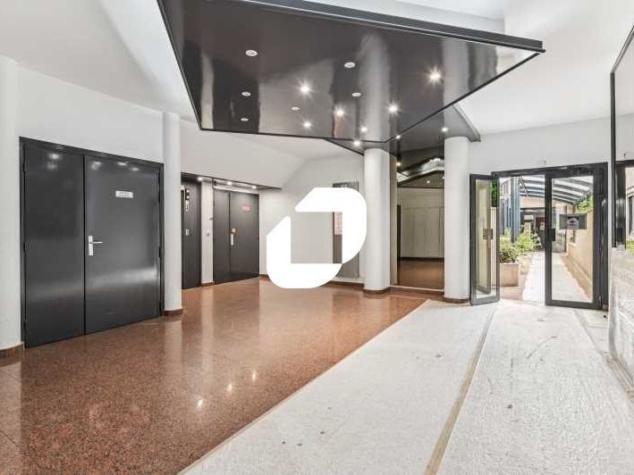 Vos bureaux dans le quartier prisé de Boulogne no