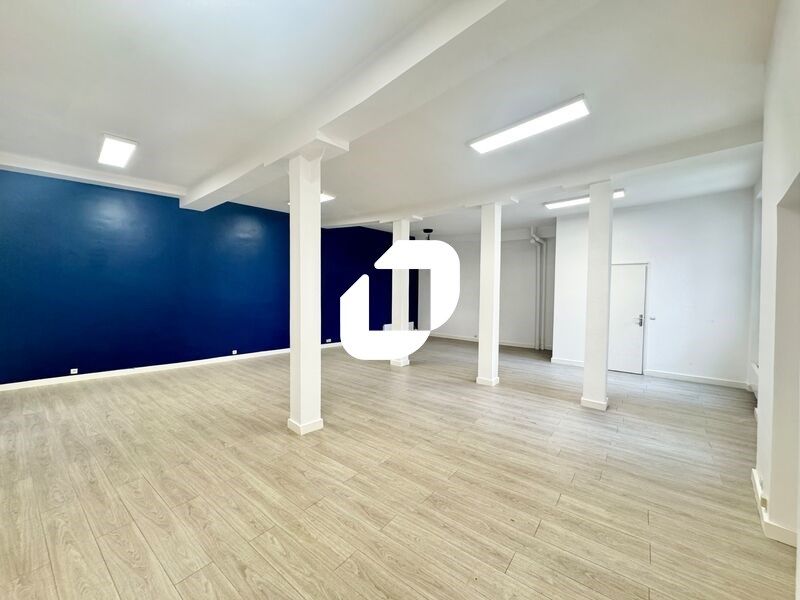 IMMPROVE vous propose à la location deux surfaces