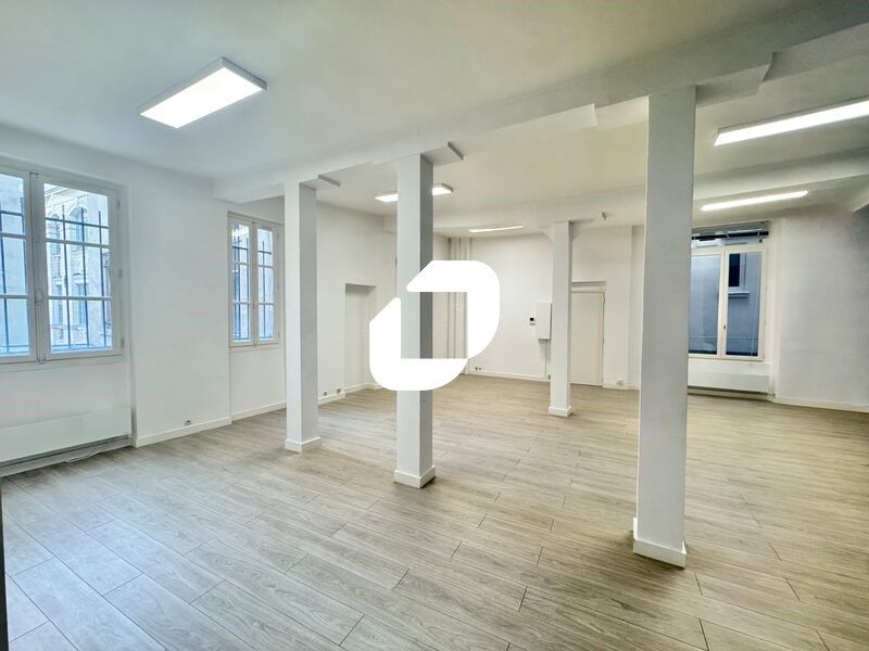 IMMPROVE vous propose à la location deux surfaces