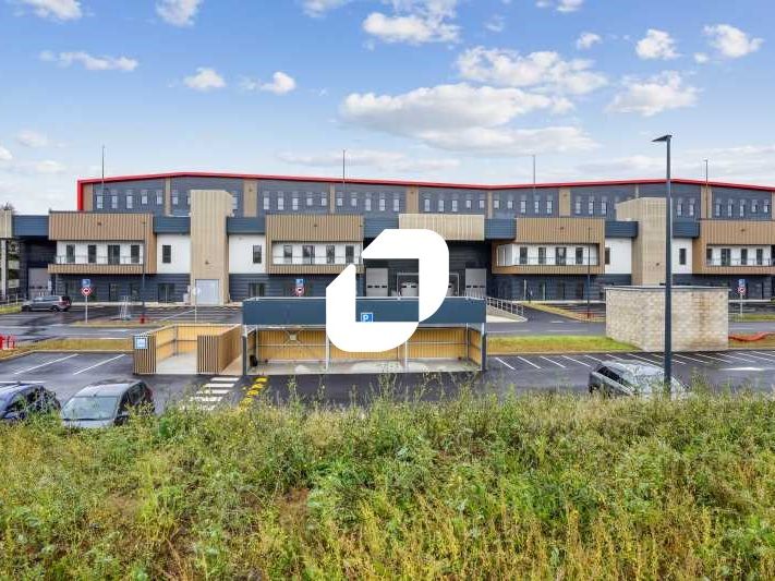 Au coeur de la communauté d'agglomération de Sain