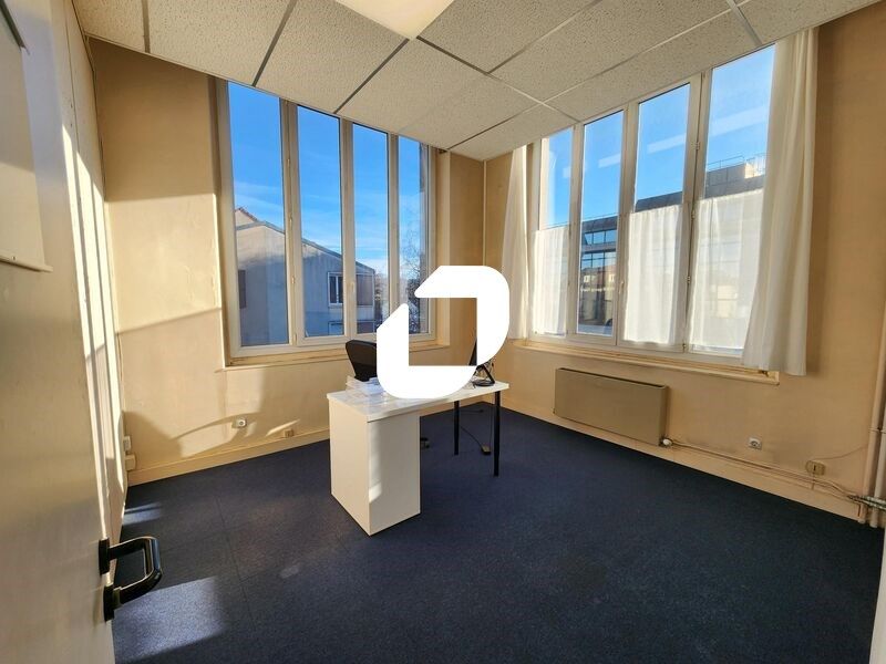 Immprove vous propose à la location une surface d