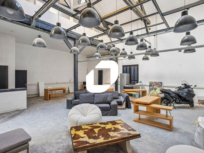 IMMPROVE vous présente une surface atypique de 39