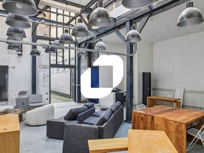 IMMPROVE vous présente une surface atypique de 39