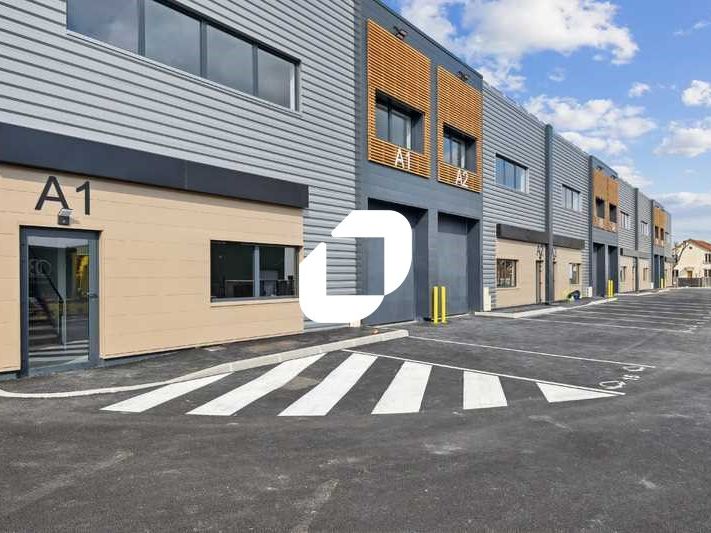 A Villemoisson-sur-Orge, a proximité de l'autorou