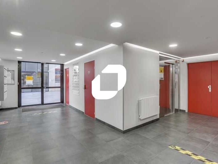 Locaux adaptés à la réception du public ! Immprov