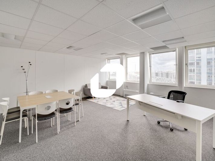 Découvrez une nouvelle opportunité au coeur d'un 