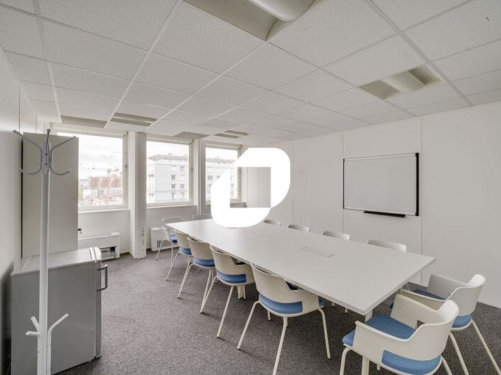 Découvrez une nouvelle opportunité au coeur d'un 