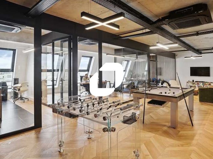 Plongez au coeur de Courbevoie et découvrez des b