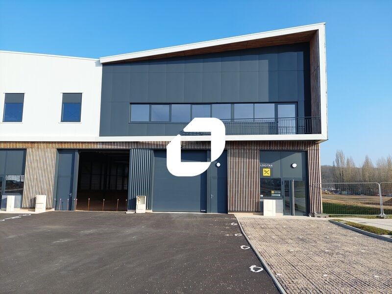 Immprove vous propose à la vente en VEFA, des bât