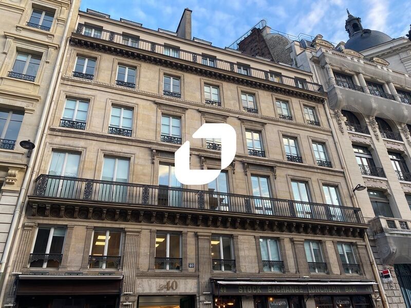 Immprove vous propose à la location une surface d