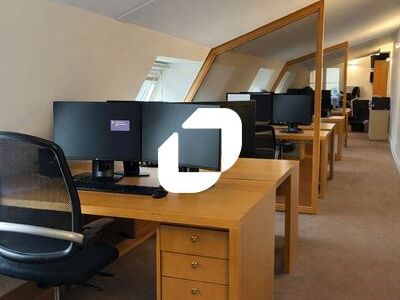 Immprove vous propose à la location une surface d