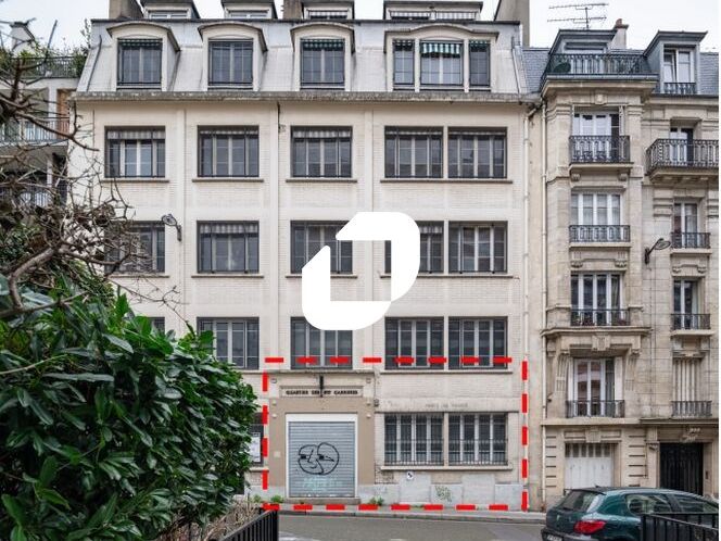 Immprove vous propose à la vente, un local situé 