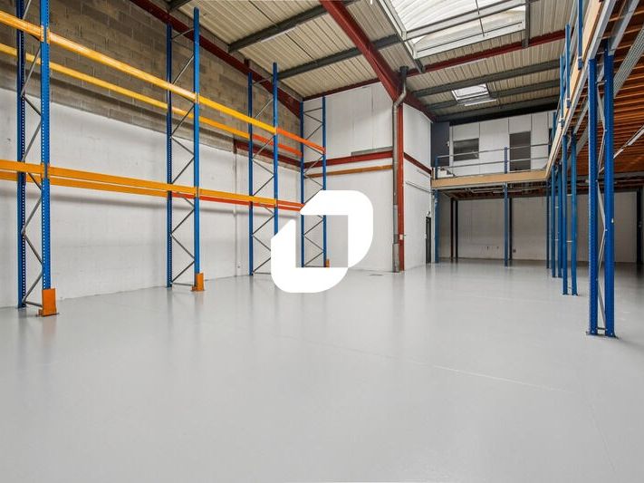 IMMPROVE propose à la location un espace de locau