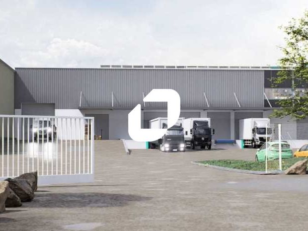 Immprove vous propose un bâtiment indépendant de