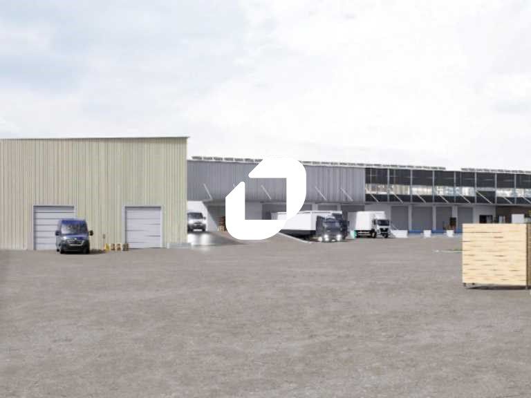 Immprove vous propose un bâtiment indépendant de