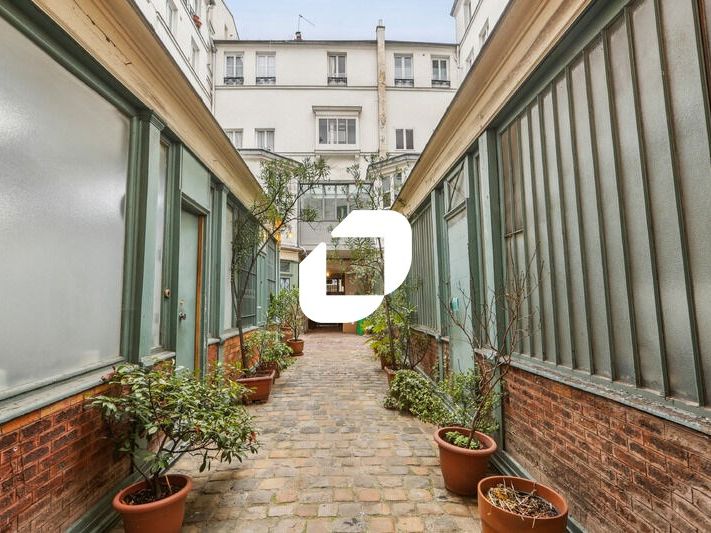 IMMPROVE vous propose des bureaux à vendre situés