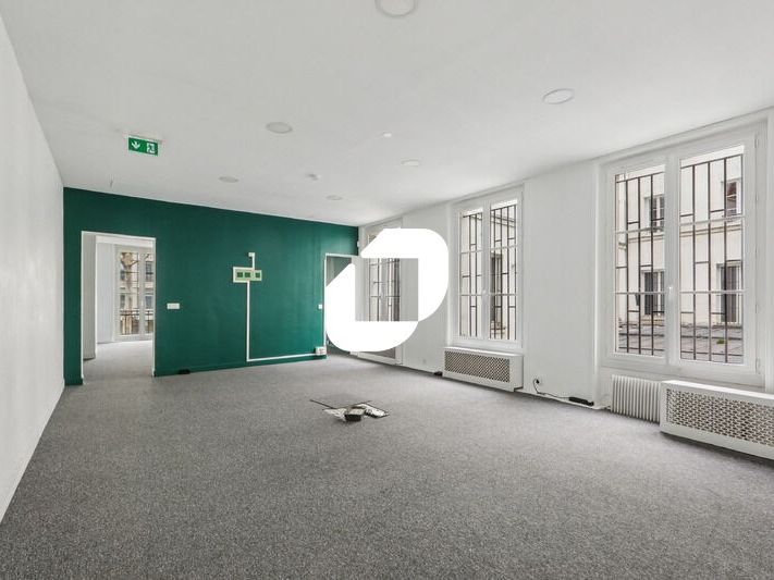 IMMPROVE vous propose des bureaux à vendre situés